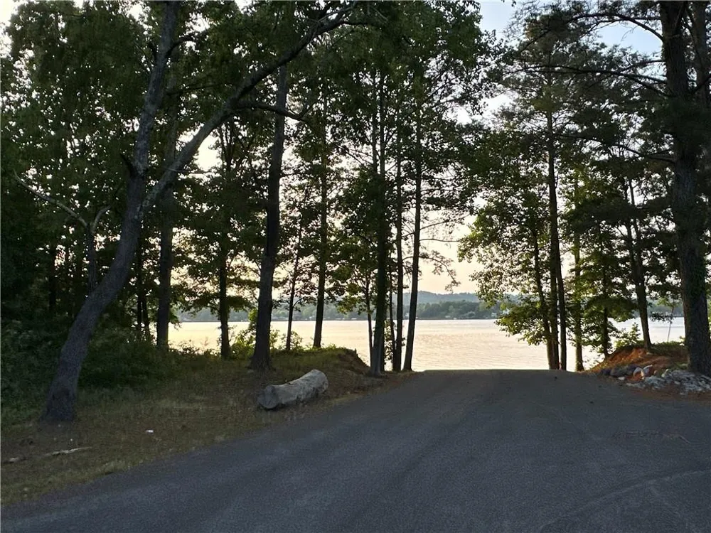 Lot 7 County Road 520 Centre, AL 35960