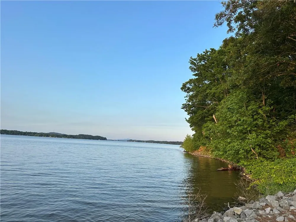 Lot 7 County Road 520 Centre, AL 35960