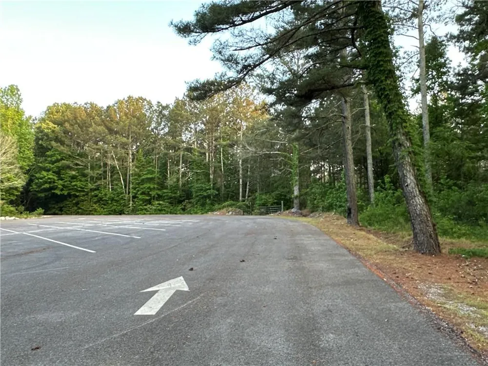 Lot 7 County Road 520 Centre, AL 35960