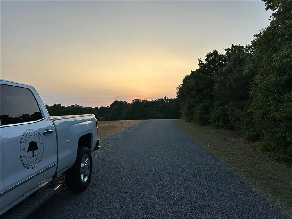Lot 7 County Road 520 Centre, AL 35960