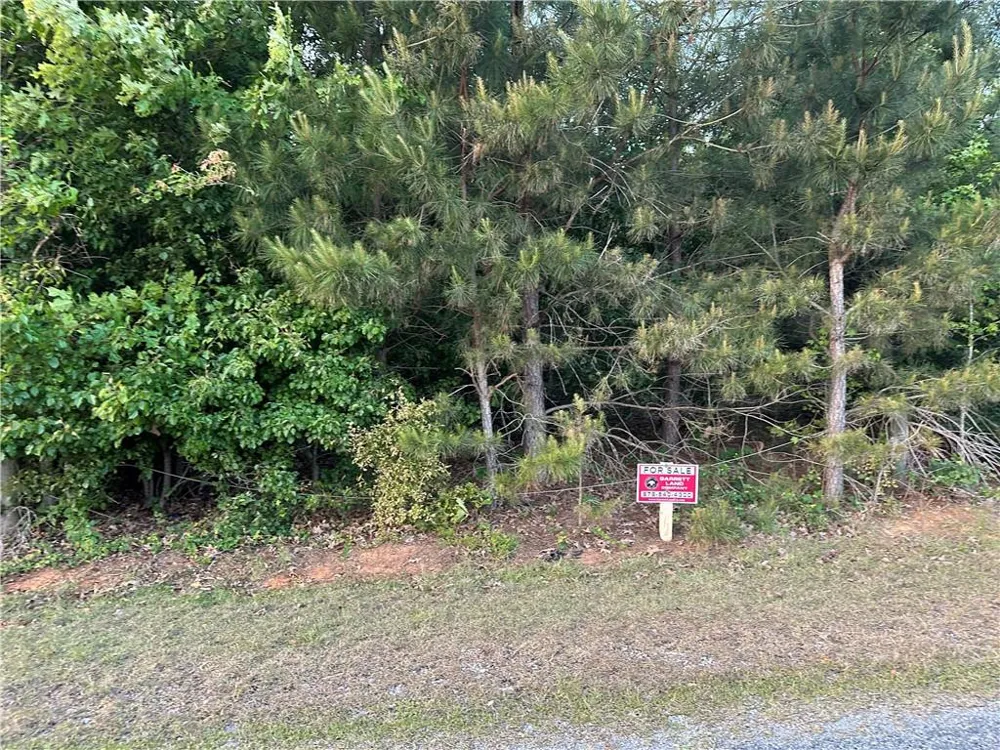 Lot 7 County Road 520 Centre, AL 35960