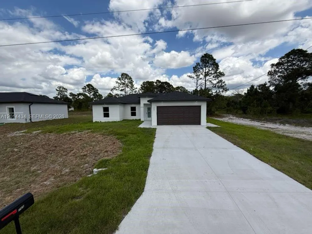 765 PUCCINI AVE S Lehigh Acres, FL 33974