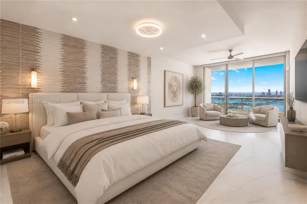 900 Biscayne Blvd #4202 Miami, FL 33132