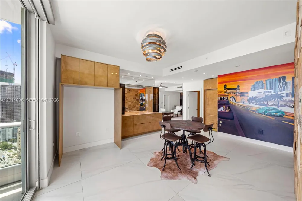 900 Biscayne Blvd #4202 Miami, FL 33132