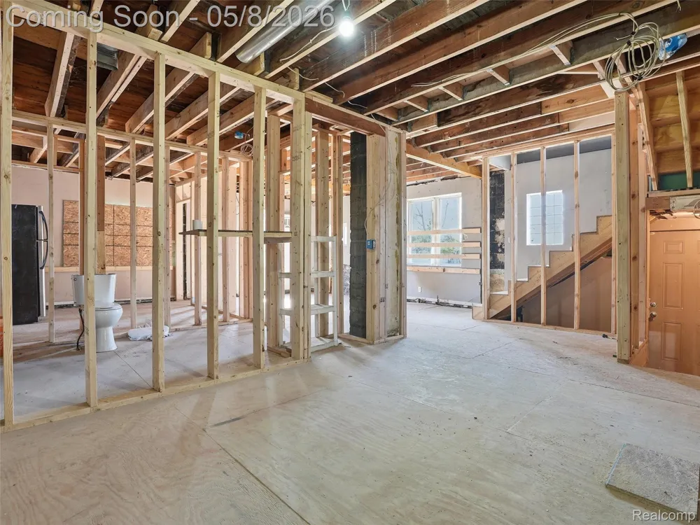 20839 Reimanville Avenue Royal Oak Charter Township, MI 48220