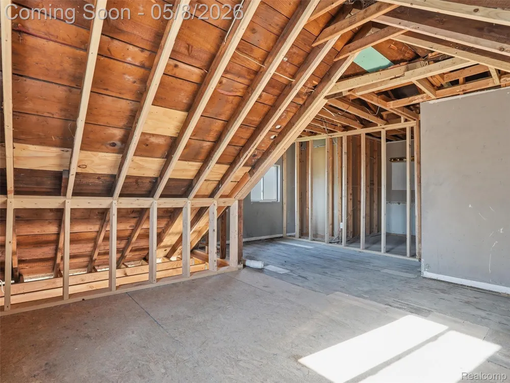 20839 Reimanville Avenue Royal Oak Charter Township, MI 48220