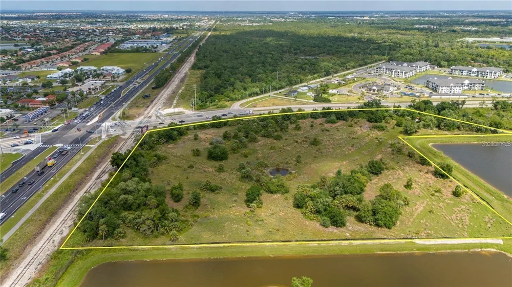 10000 TAMIAMI TRAIL Punta Gorda, FL 33950
