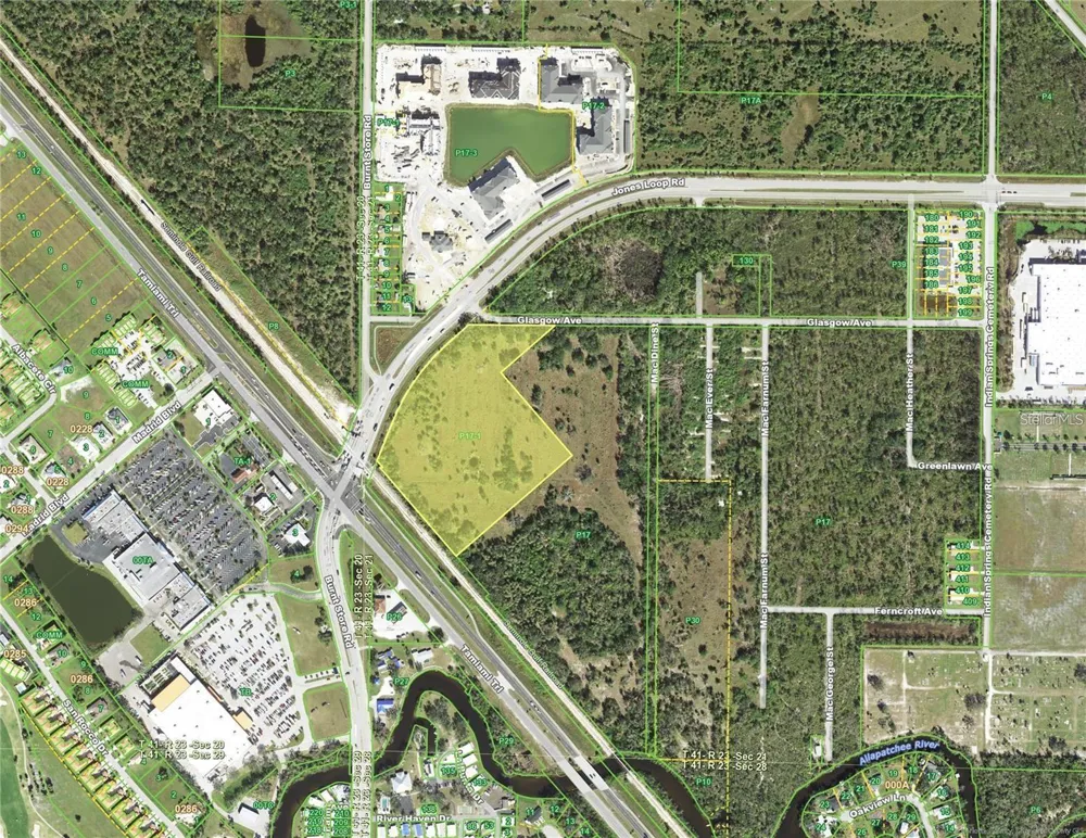 10000 TAMIAMI TRAIL Punta Gorda, FL 33950