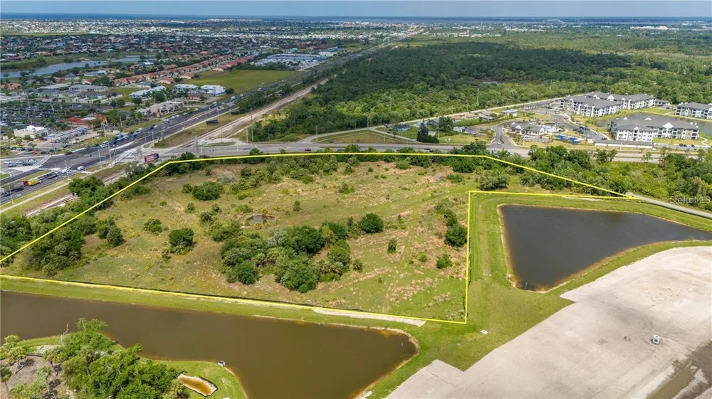 10000 TAMIAMI TRAIL Punta Gorda, FL 33950