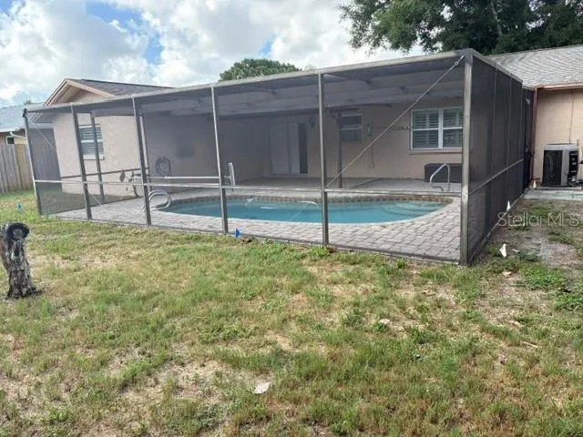 2230 BIRCHBARK TRAIL Clearwater, FL 33763