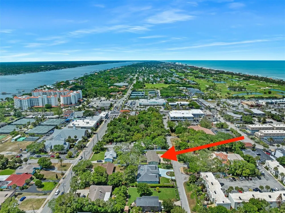 54 SETON TRAIL Ormond Beach, FL 32176