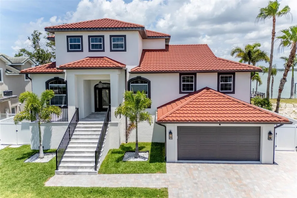 4 PARADISE LANE Treasure Island, FL 33706