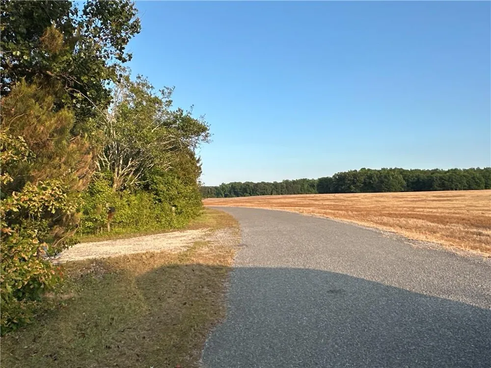 Lot 8 County Road 520 Centre, AL 35960