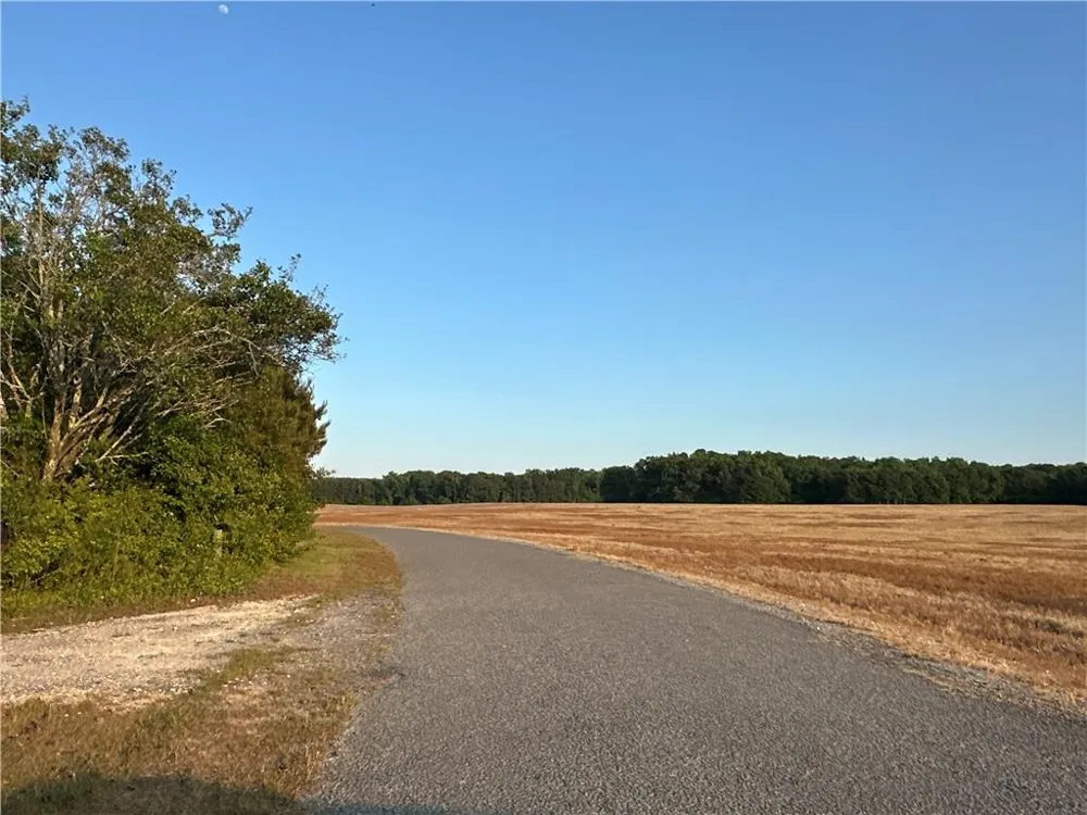 Lot 8 County Road 520 Centre, AL 35960