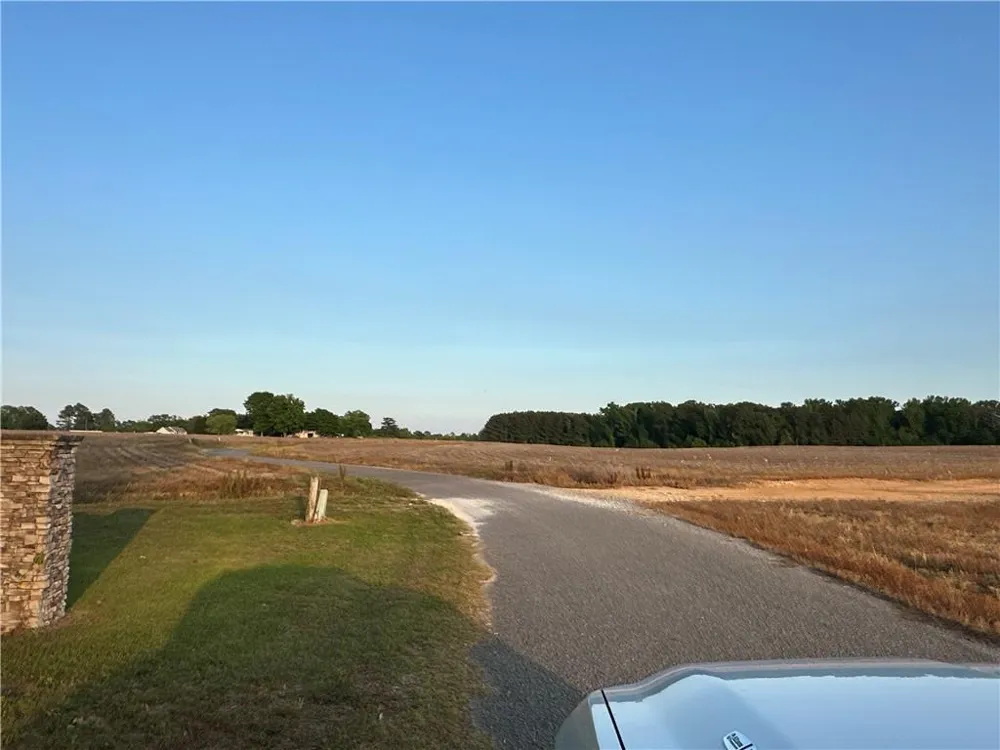 Lot 8 County Road 520 Centre, AL 35960
