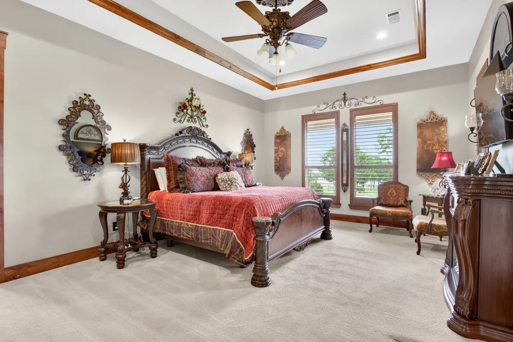 501 Alsdorf Road Ennis, TX 75119