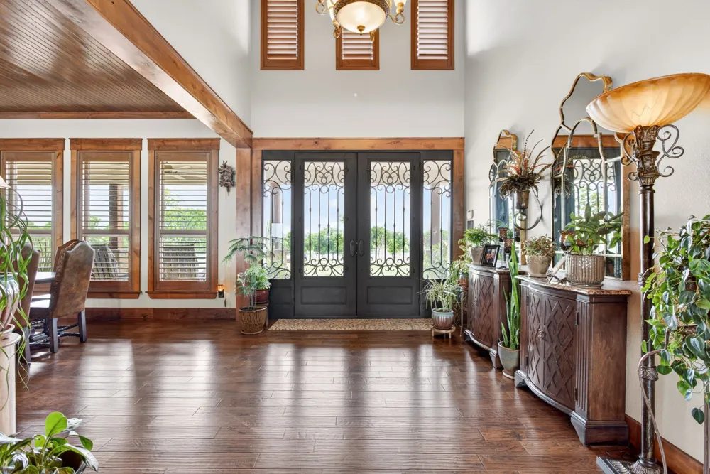 501 Alsdorf Road Ennis, TX 75119