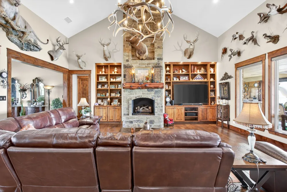 501 Alsdorf Road Ennis, TX 75119