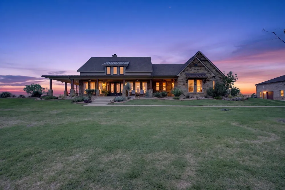 501 Alsdorf Road Ennis, TX 75119