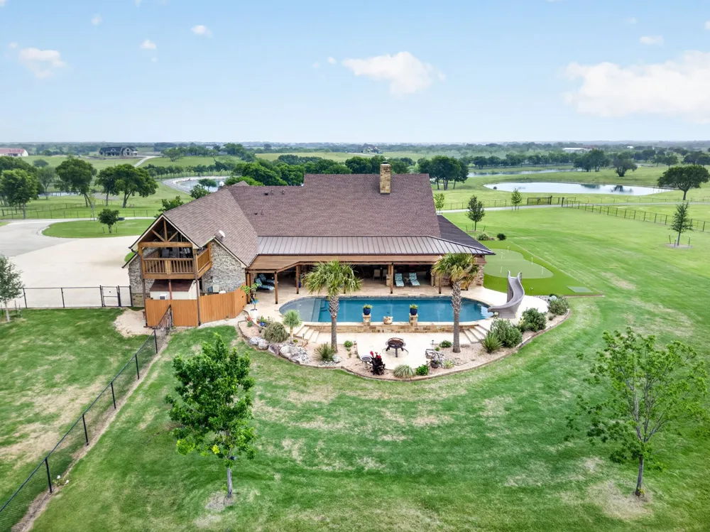 501 Alsdorf Road Ennis, TX 75119