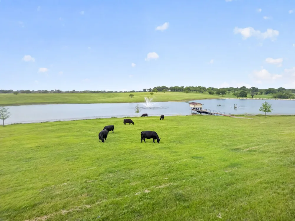 501 Alsdorf Road Ennis, TX 75119