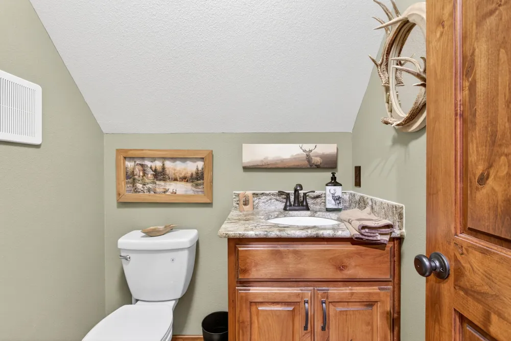 501 Alsdorf Road Ennis, TX 75119