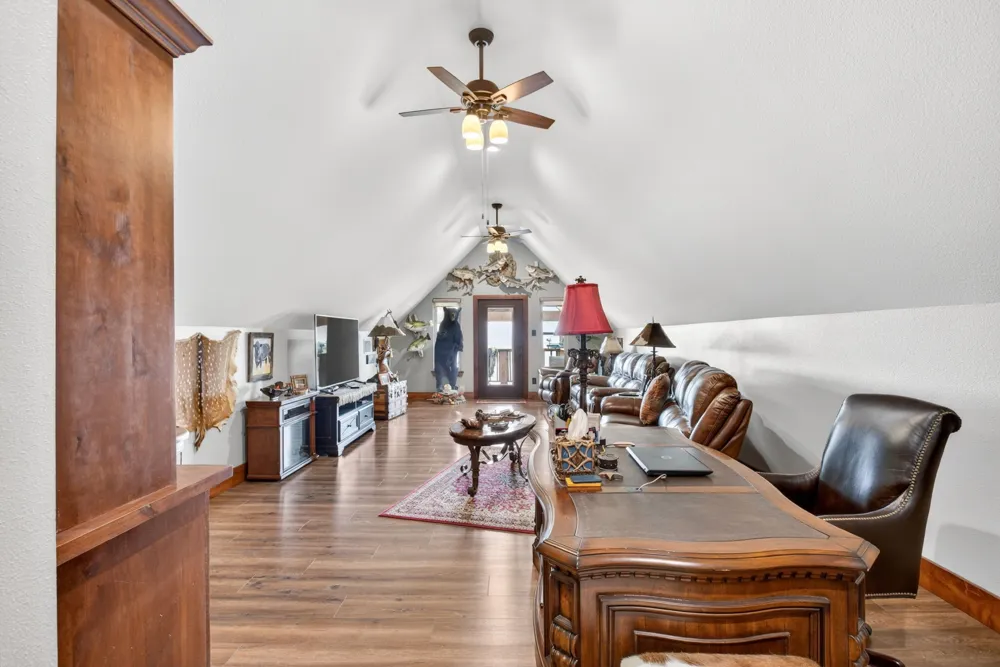 501 Alsdorf Road Ennis, TX 75119