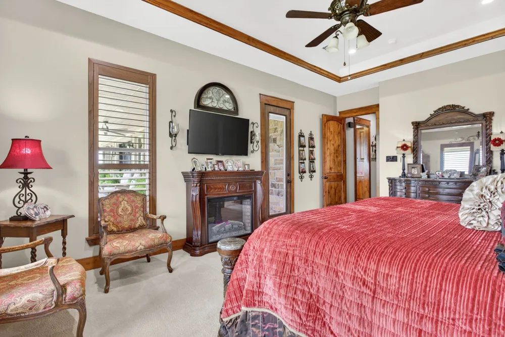 501 Alsdorf Road Ennis, TX 75119