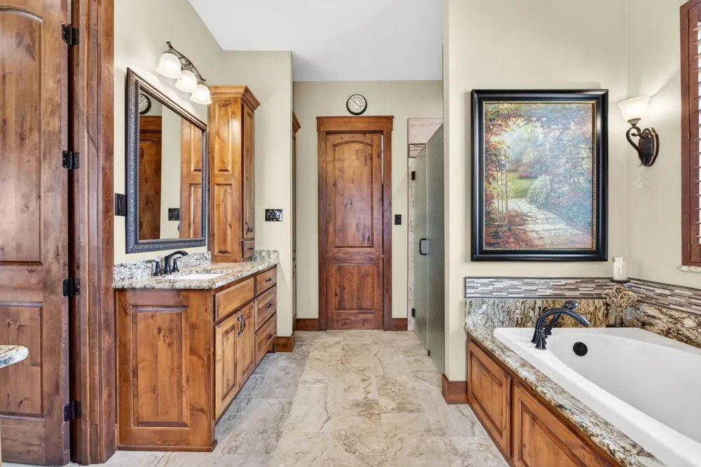 501 Alsdorf Road Ennis, TX 75119