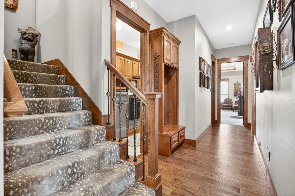 501 Alsdorf Road Ennis, TX 75119