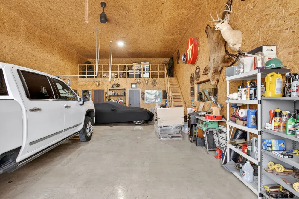 501 Alsdorf Road Ennis, TX 75119