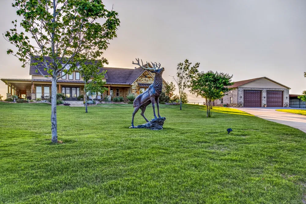 501 Alsdorf Road Ennis, TX 75119