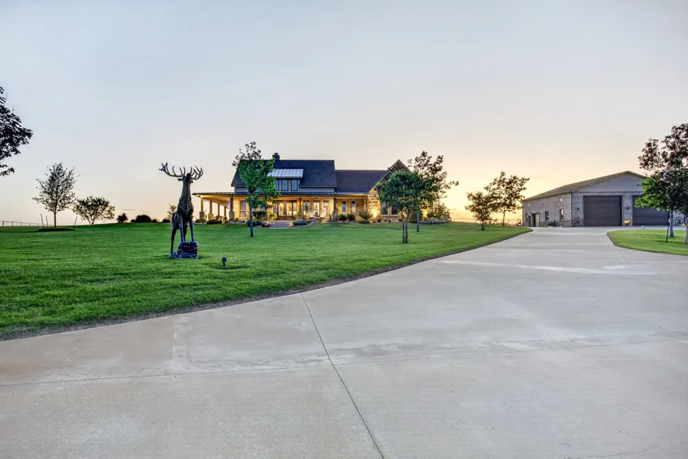 501 Alsdorf Road Ennis, TX 75119