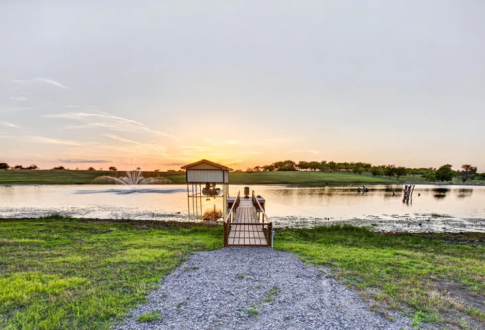 501 Alsdorf Road Ennis, TX 75119