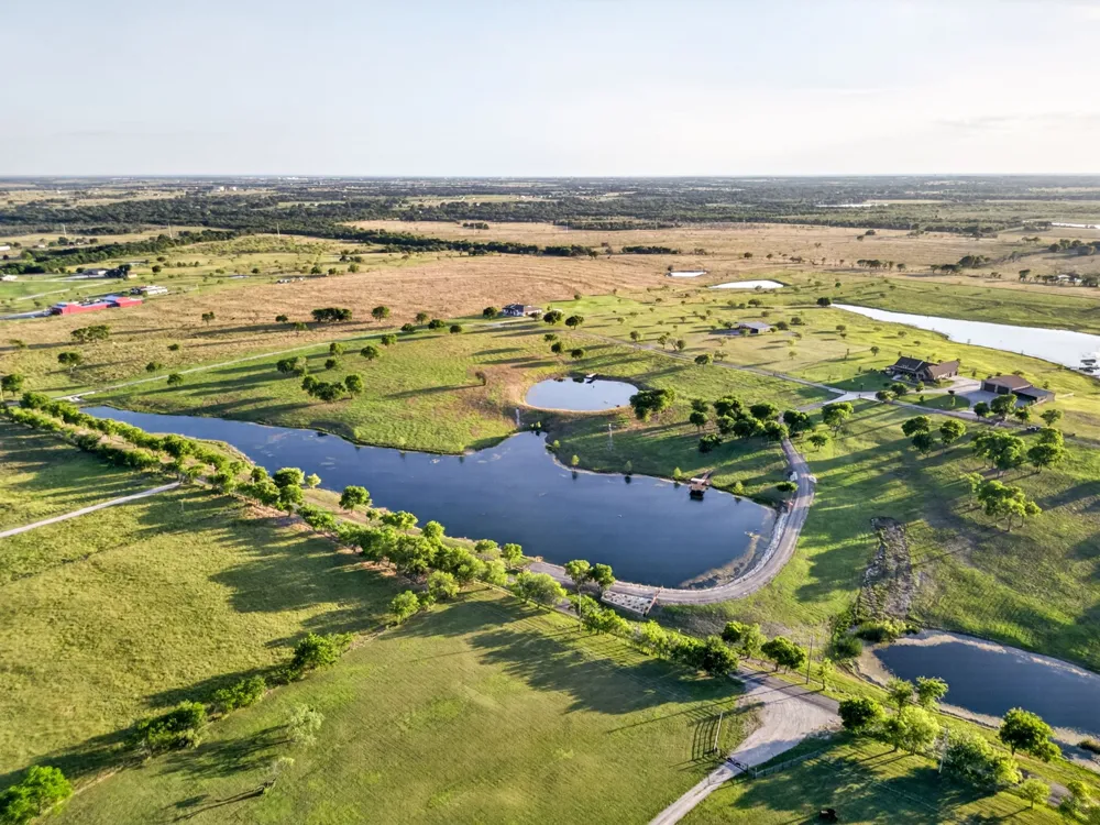 501 Alsdorf Road Ennis, TX 75119