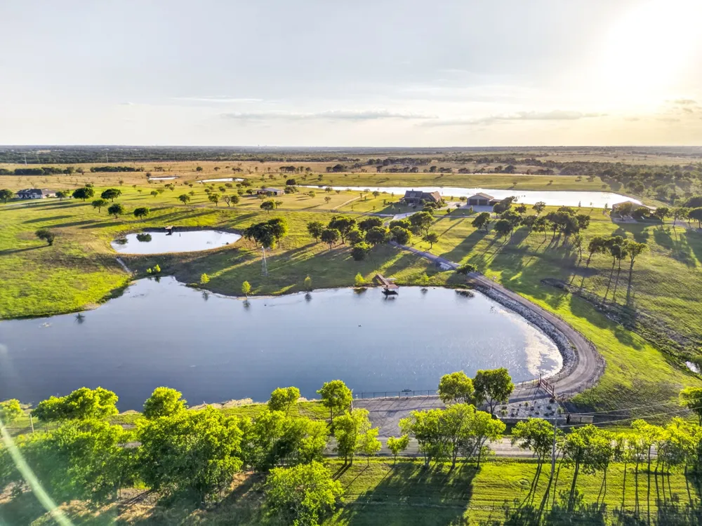 501 Alsdorf Road Ennis, TX 75119