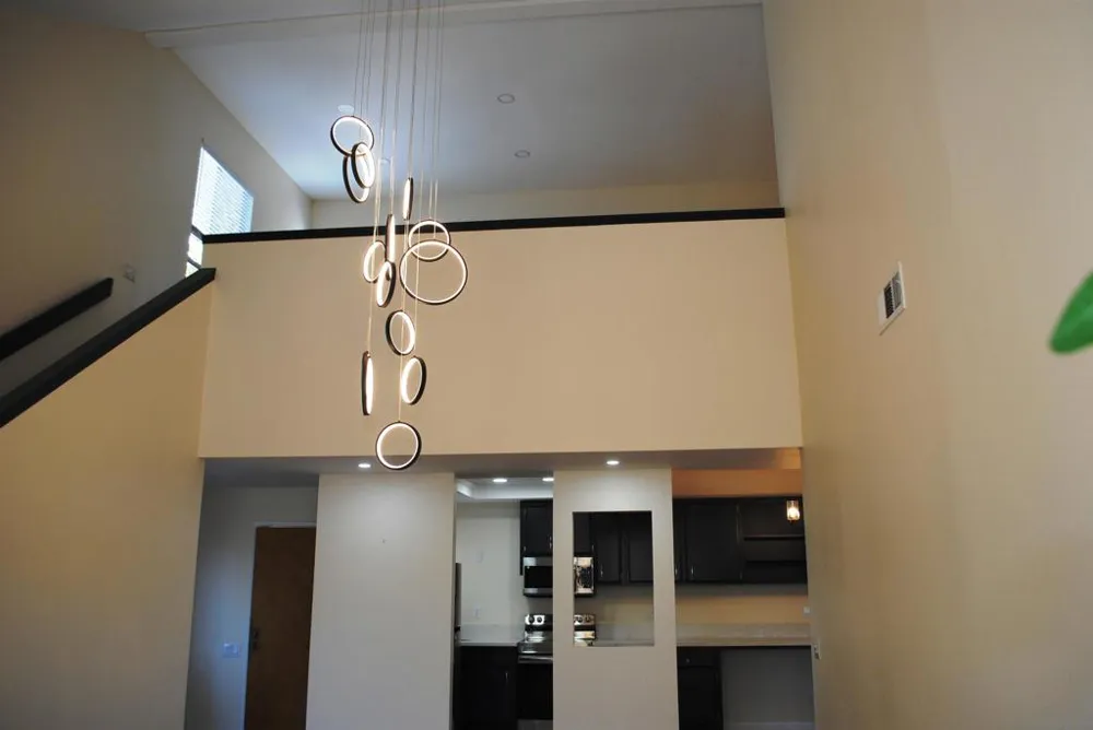 6116 Calle Mariselda #304 San Diego, CA 92124