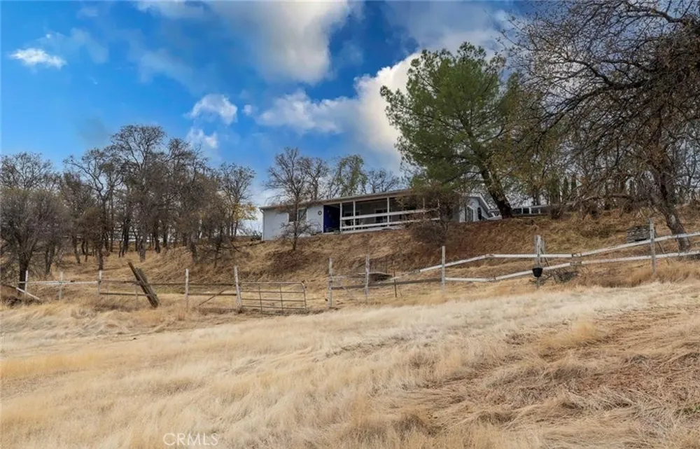 14476 Buena Vista Court La Grange, CA 95329