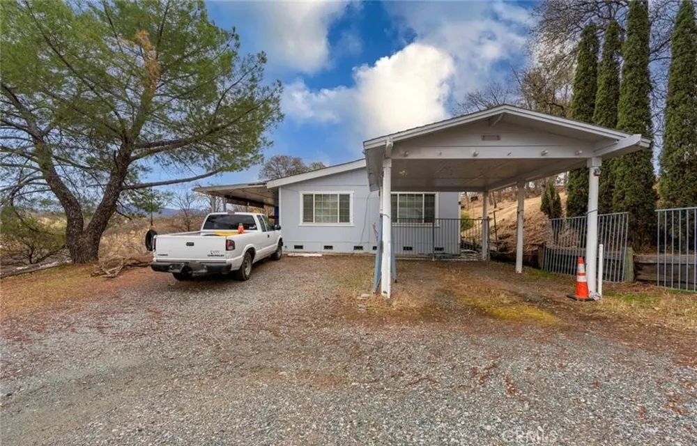 14476 Buena Vista Court La Grange, CA 95329