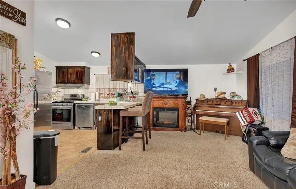 14476 Buena Vista Court La Grange, CA 95329