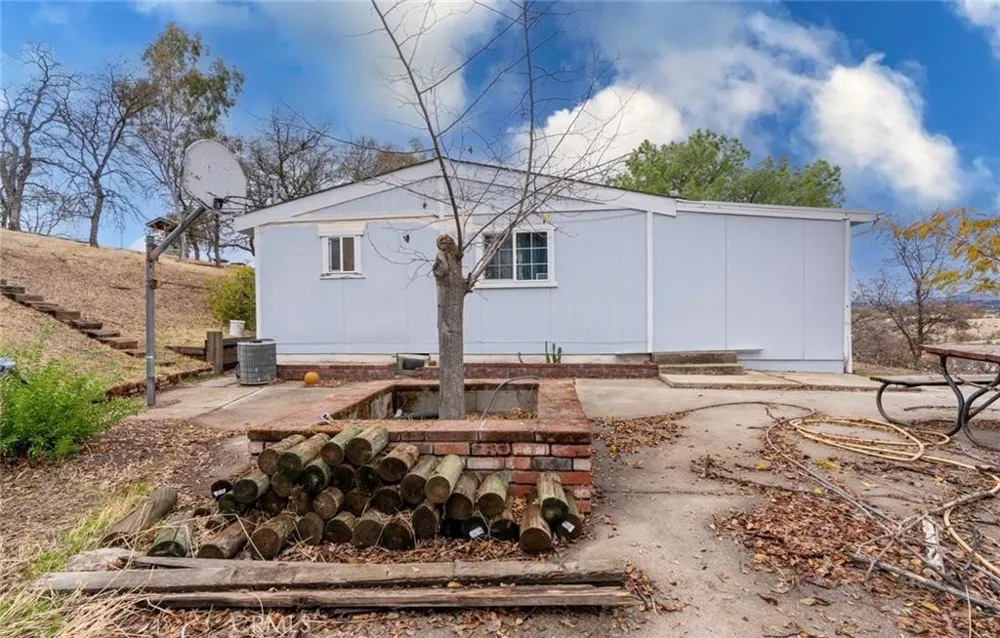 14476 Buena Vista Court La Grange, CA 95329