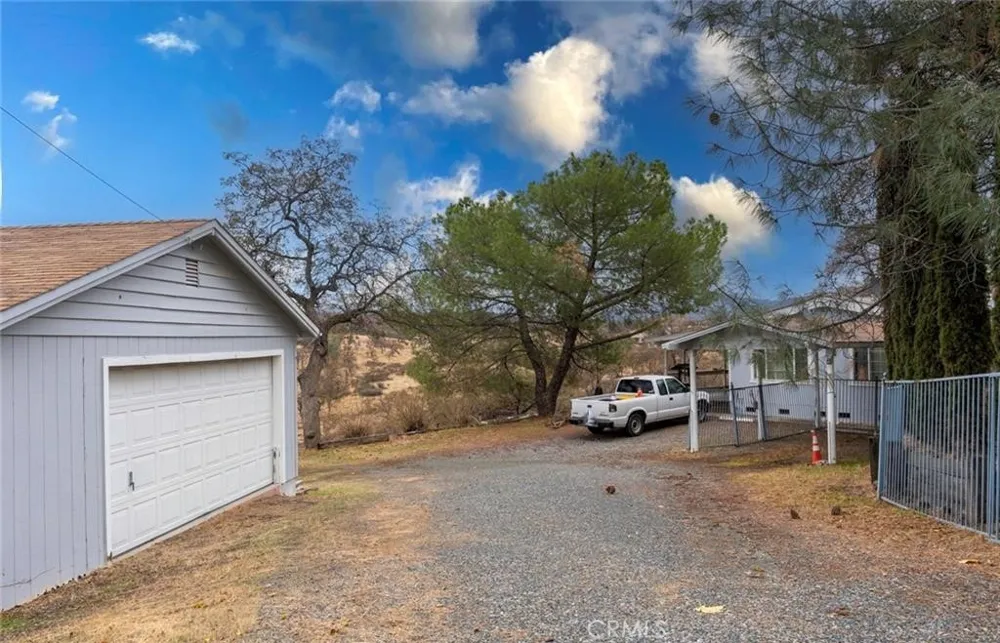 14476 Buena Vista Court La Grange, CA 95329