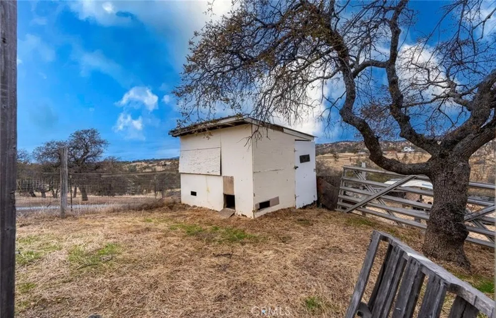 14476 Buena Vista Court La Grange, CA 95329