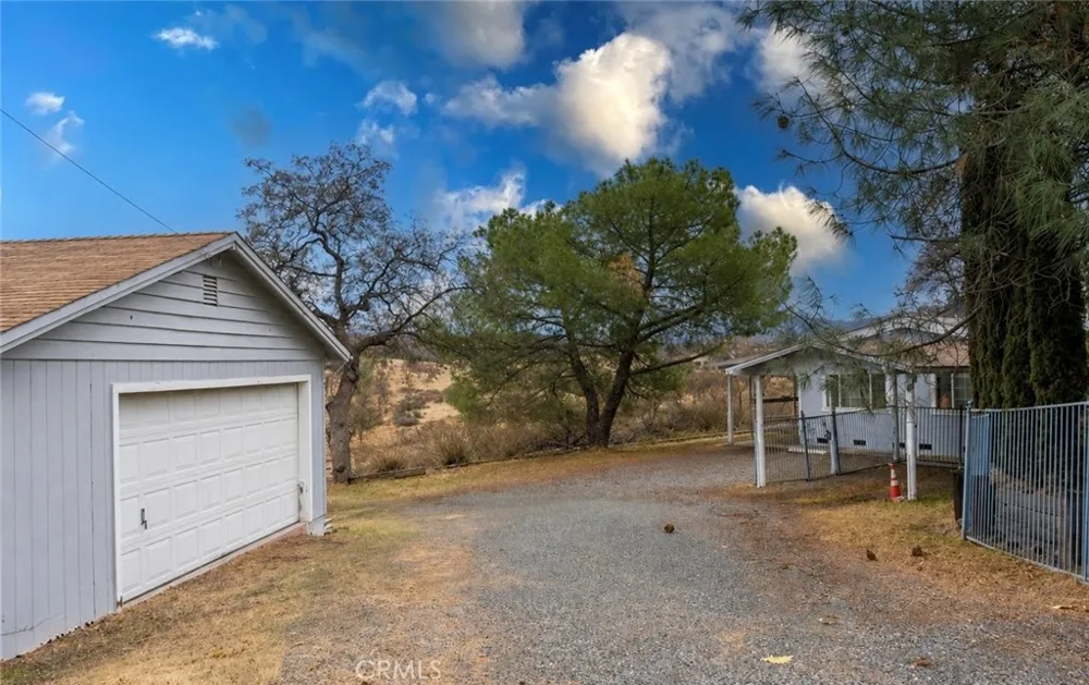 14476 Buena Vista Court La Grange, CA 95329
