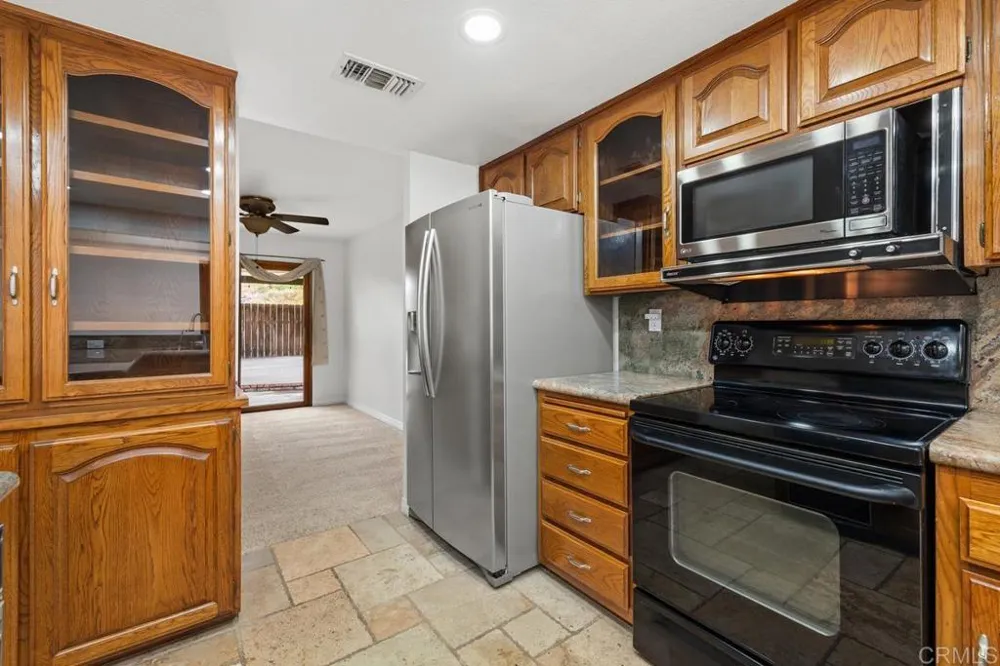 9556 Tropico Drive La Mesa, CA 91941