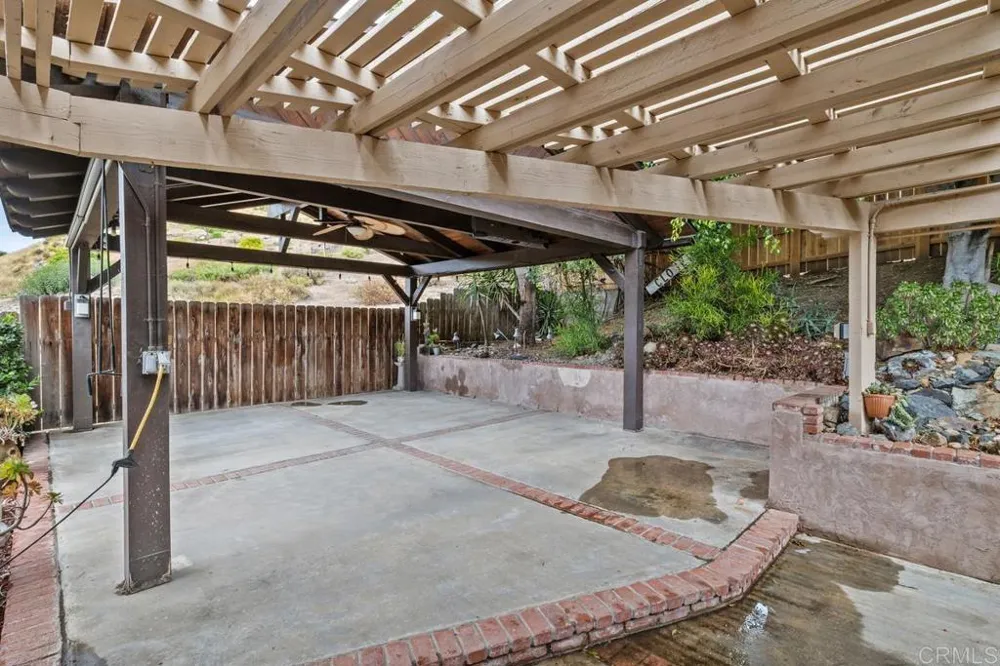 9556 Tropico Drive La Mesa, CA 91941