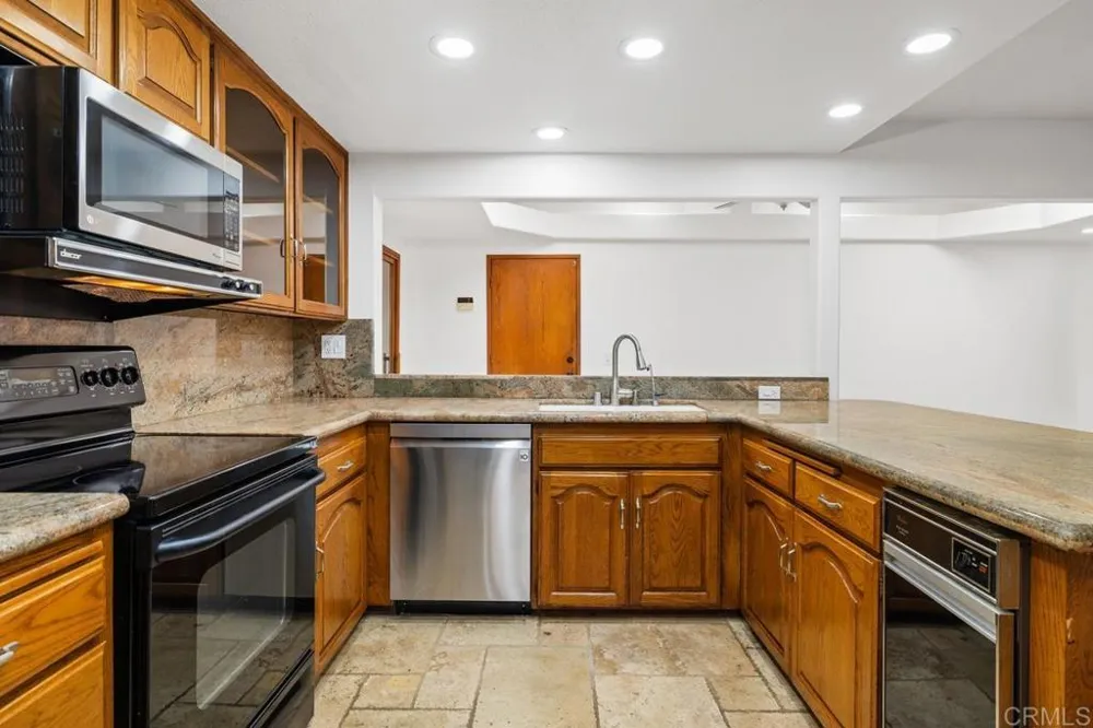 9556 Tropico Drive La Mesa, CA 91941
