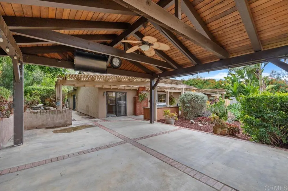 9556 Tropico Drive La Mesa, CA 91941