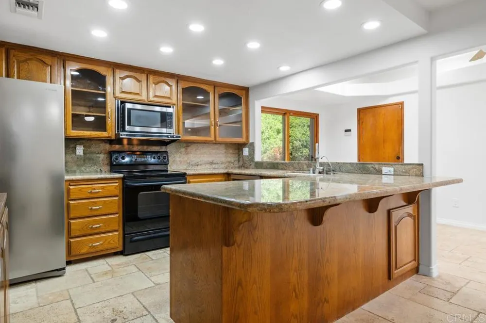 9556 Tropico Drive La Mesa, CA 91941