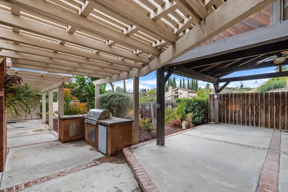 9556 Tropico Drive La Mesa, CA 91941